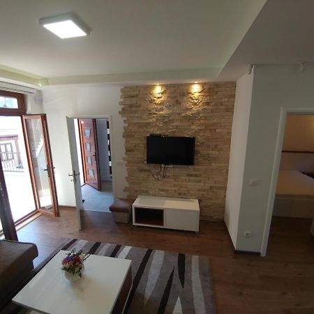 Gotiva Apartments Stari Grad Sarajevo Exterior foto