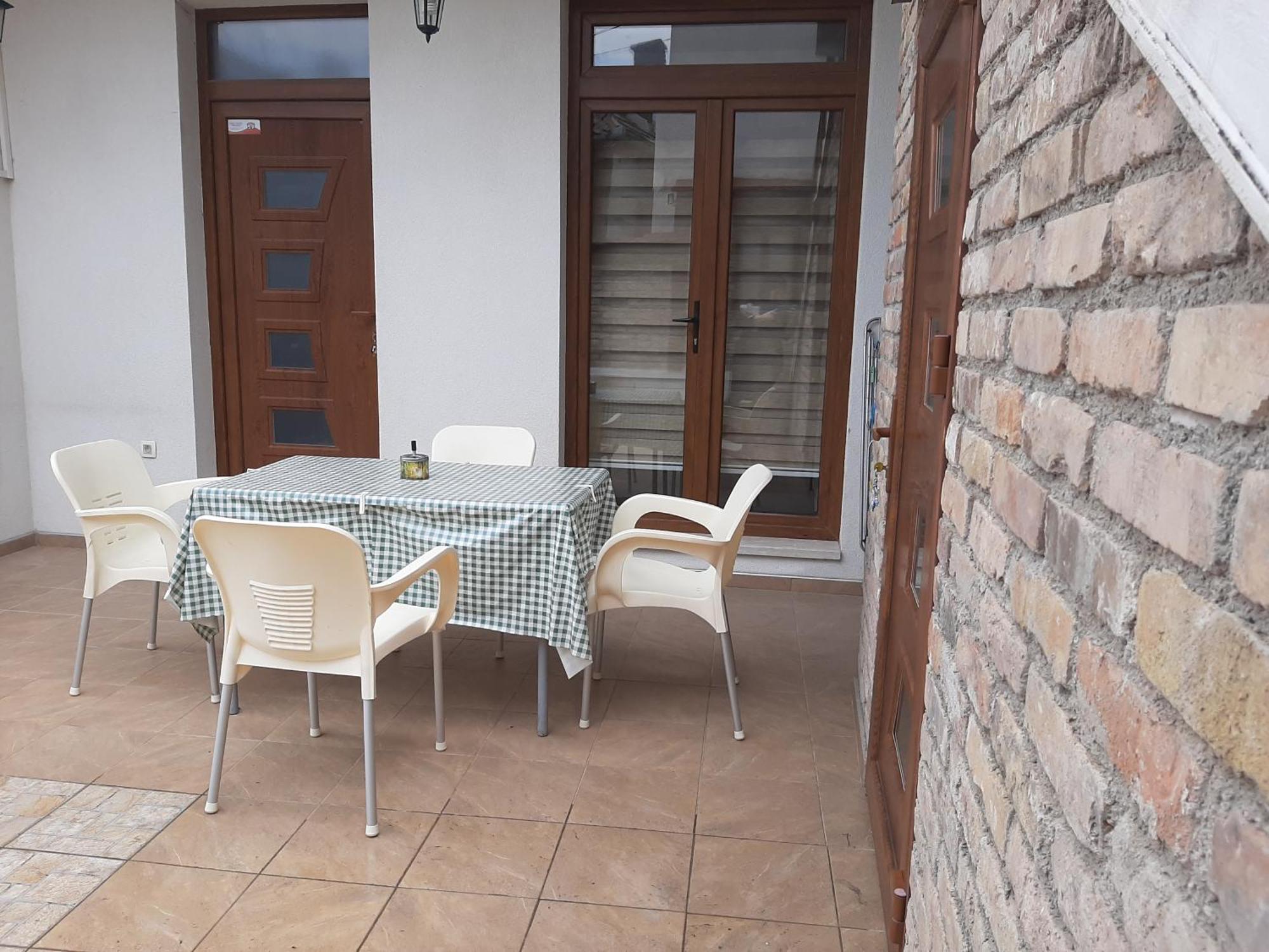 Gotiva Apartments Stari Grad Sarajevo Exterior foto