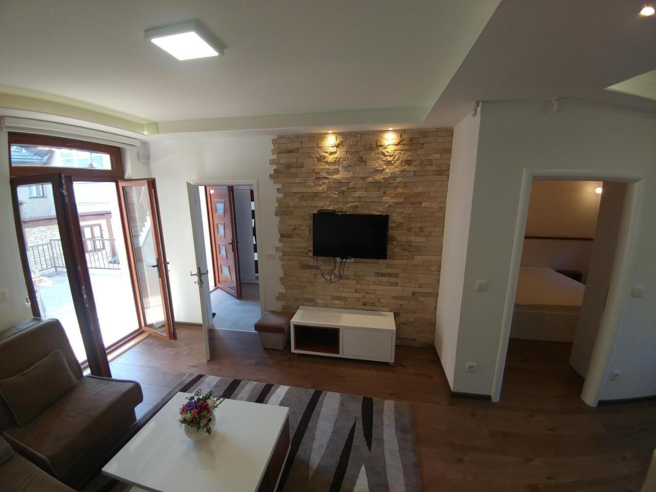 Gotiva Apartments Stari Grad Sarajevo Exterior foto