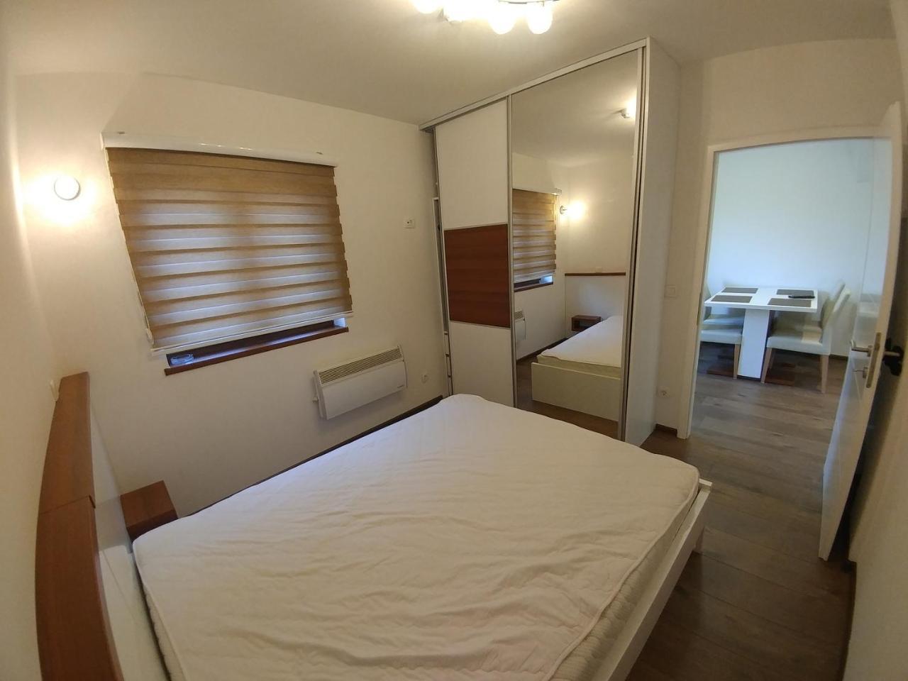 Gotiva Apartments Stari Grad Sarajevo Exterior foto