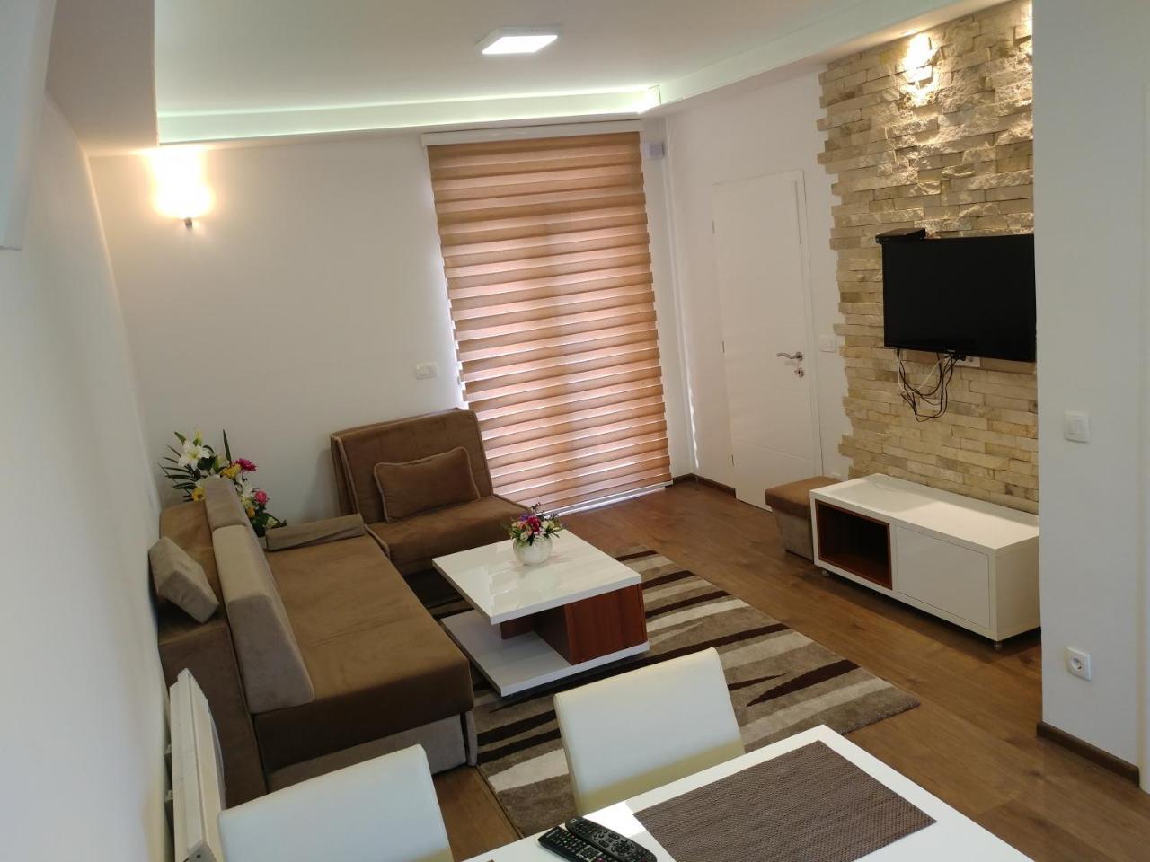 Gotiva Apartments Stari Grad Sarajevo Exterior foto